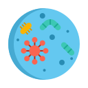 microbiología icon