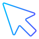 cursor icon