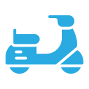 scooter icon