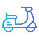 scooter icon