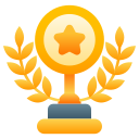 icono de trofeo