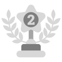 segundo lugar