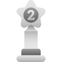 segundo lugar