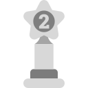 segundo lugar