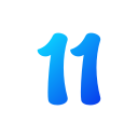 número 11