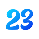 número 23