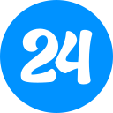 número 24 icon