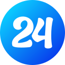 número 24