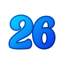 26