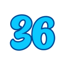 36