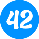 42