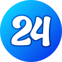 número 24