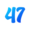 47