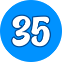 35