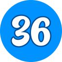 36