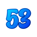 53