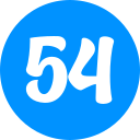 54