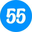 55 icon