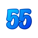 55