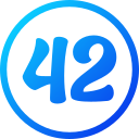 42