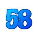 58 
