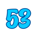 53