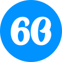 60 icon