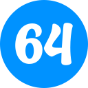 64 icon