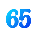 65