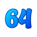 64