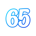 65