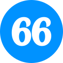 66