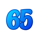 65