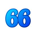 66