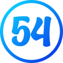 54