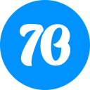 70 icon