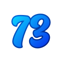 73