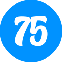 75