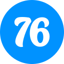 76