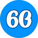 60 