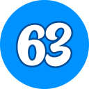 63