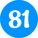 81