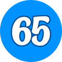 65