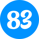 83 icon