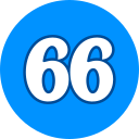 66