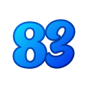 83 