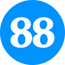 88 icon