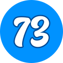 73