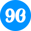 90 icon