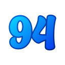 94 